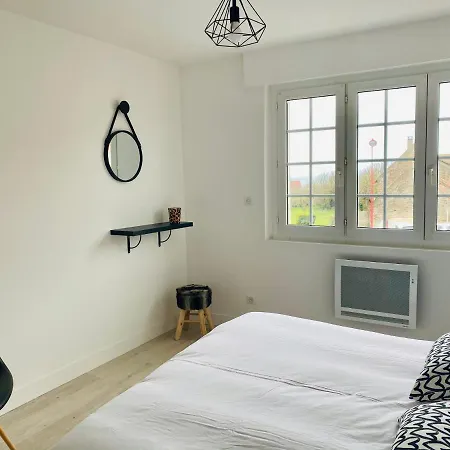 La Maison De Lulu Casa de Férias *