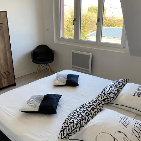 La Maison De Lulu